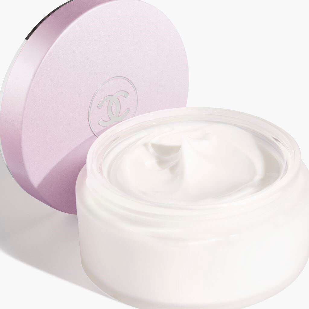 CREMA PARA EL CUERPO
